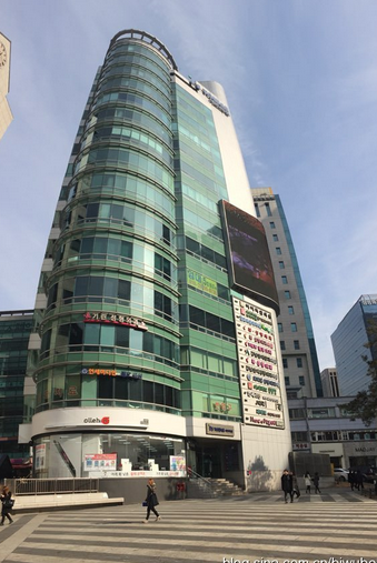 韩国必妩整形医院