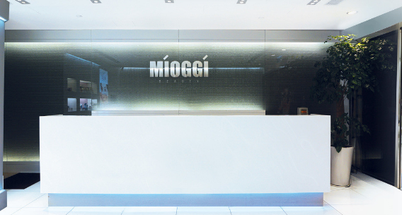 MIOGGI蜜傲肌韓式專業醫學美療中心