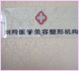 沧州刘羚医疗美容诊所