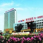 河南科技大学前列附属医院整形美容中心