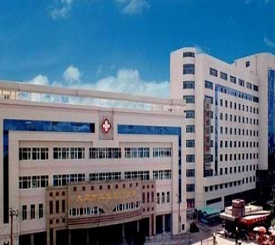 大同市第三人民医院烧伤整形外科