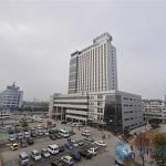 宿州皖北煤电集团总医院