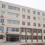 淄博卫生学校医院
