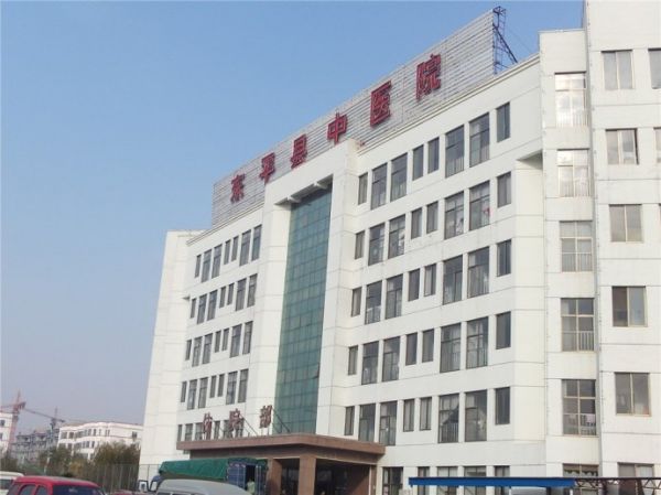 泰安东平县中医院