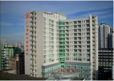 广州市红十字会医院整形美肤激光中心