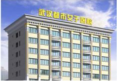 武汉都市女子医院整形美容中心