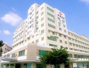 北海博铧医院