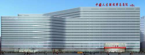 中国人民解放军总医院整形修复科