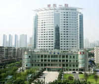 重庆医科大学附属前列医院整形美容科
