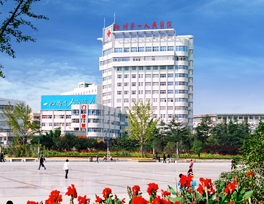 徐州市前列人民医院整形美容科