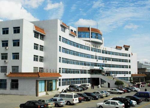 辽宁医学院附属第一医院整形美容烧伤外科