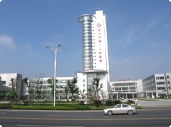 扬州市前列人民医院