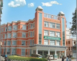 广州荔湾区第二人民医院