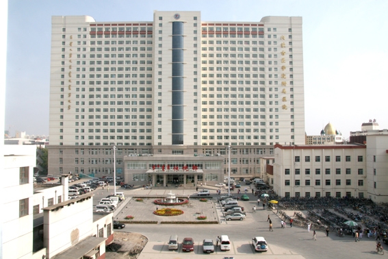 内蒙古医学院附属医院激光美容中心