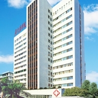 广东药学院附属前列医院激光美容整形中心
